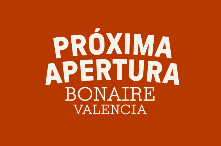 BONAIRE VALENCIA 768x508