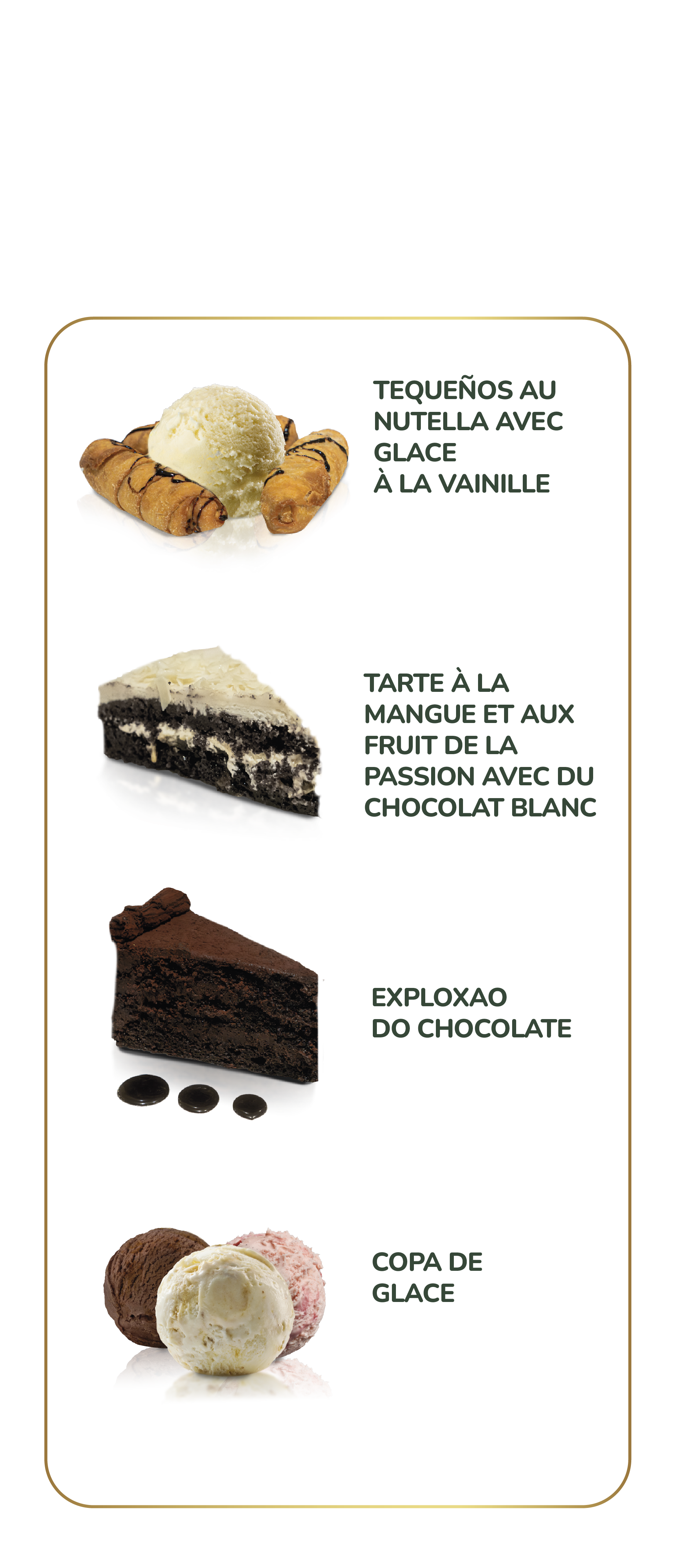 Postres