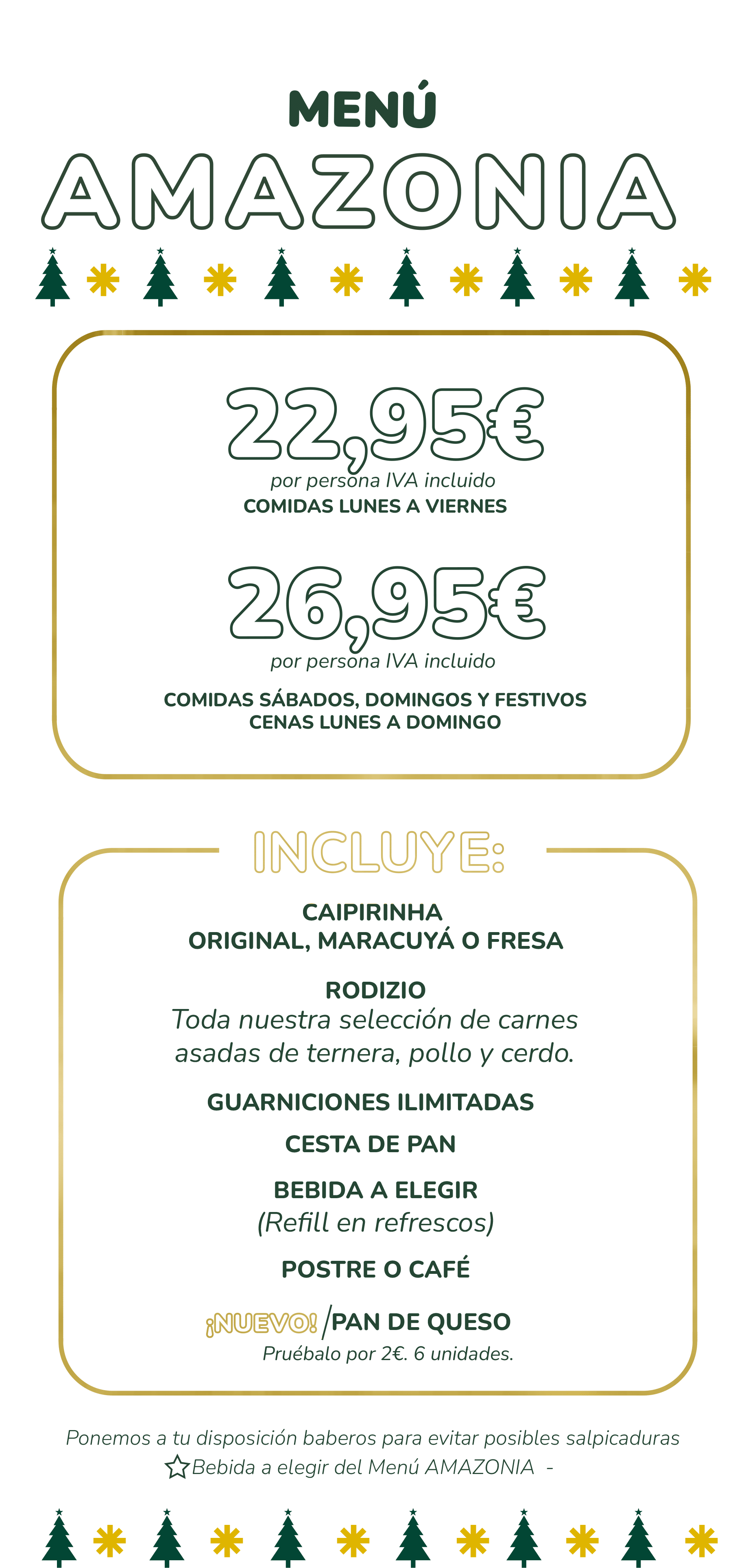 menuamzonia
